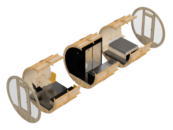 Basis personen ()